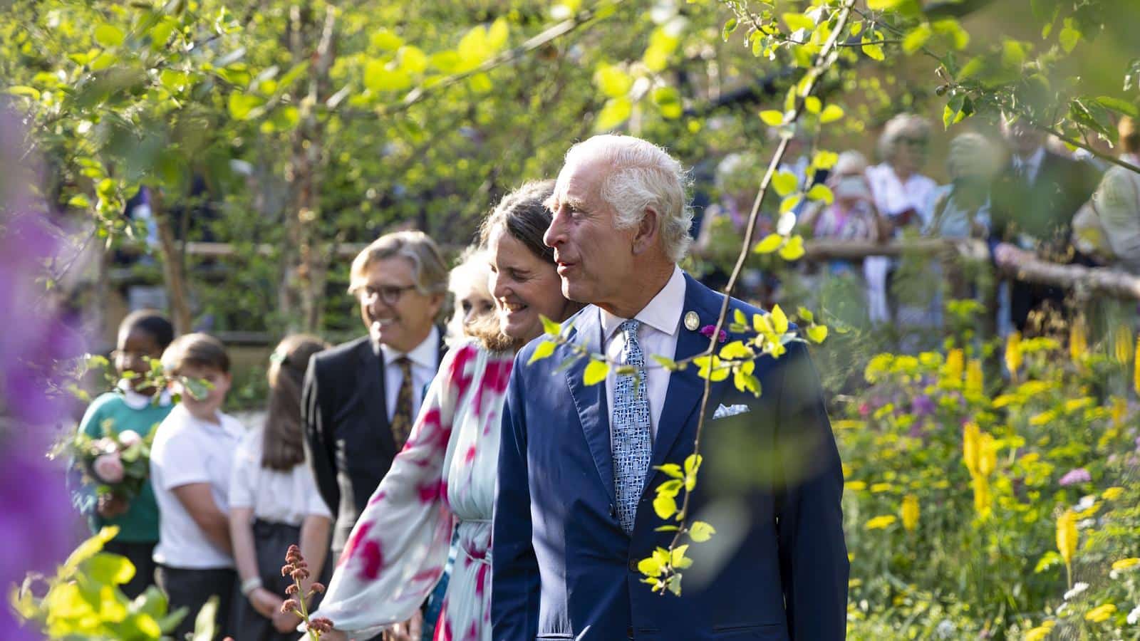 Discover 10 Thrilling 2024 Plant Innovations at RHS. 1 Discover 10 Thrilling 2024 Plant Innovations at RHS.