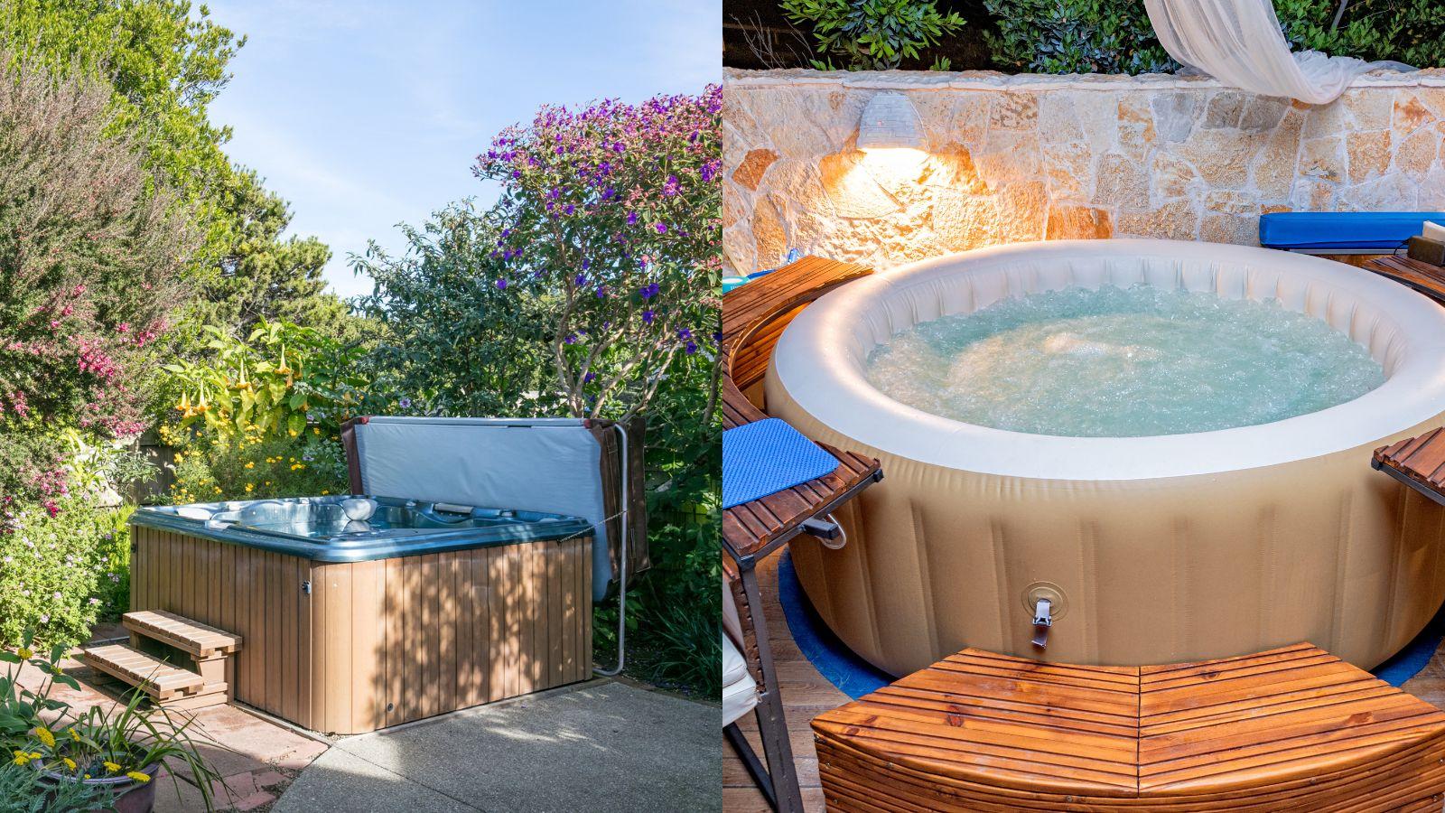 The Surprising 2024 Secrets to Inflatable Hot Tub Success. Discover Now! 1 The Surprising 2024 Secrets to Inflatable Hot Tub Success. Discover Now!