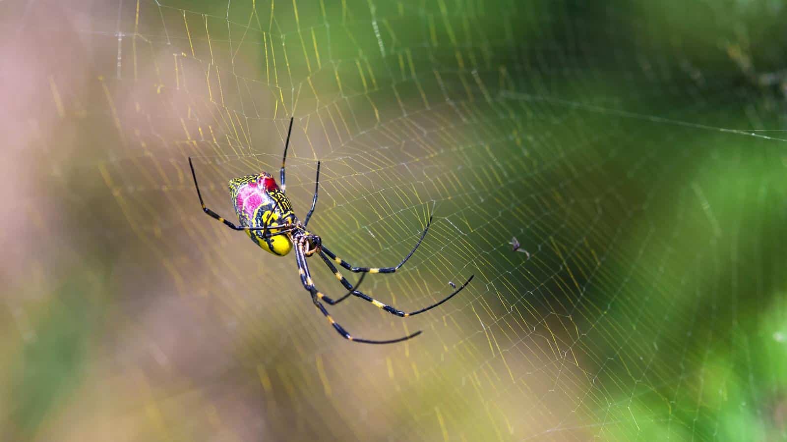 Repel Joro Spiders Instantly in 2024 with Unexpected Secrets. 1 Repel Joro Spiders Instantly in 2024 with Unexpected Secrets.