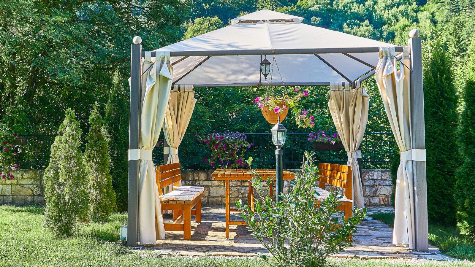 2024 Gazebo vs Pergola: Unexpected Revelations. Discover Now! 1 2024 Gazebo vs Pergola: Unexpected Revelations. Discover Now!