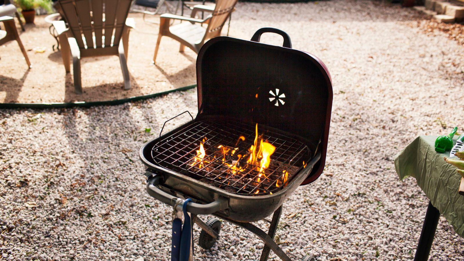 5 Unexpected Revelations for Buying a Grill in 2024. 1 5 Unexpected Revelations for Buying a Grill in 2024.