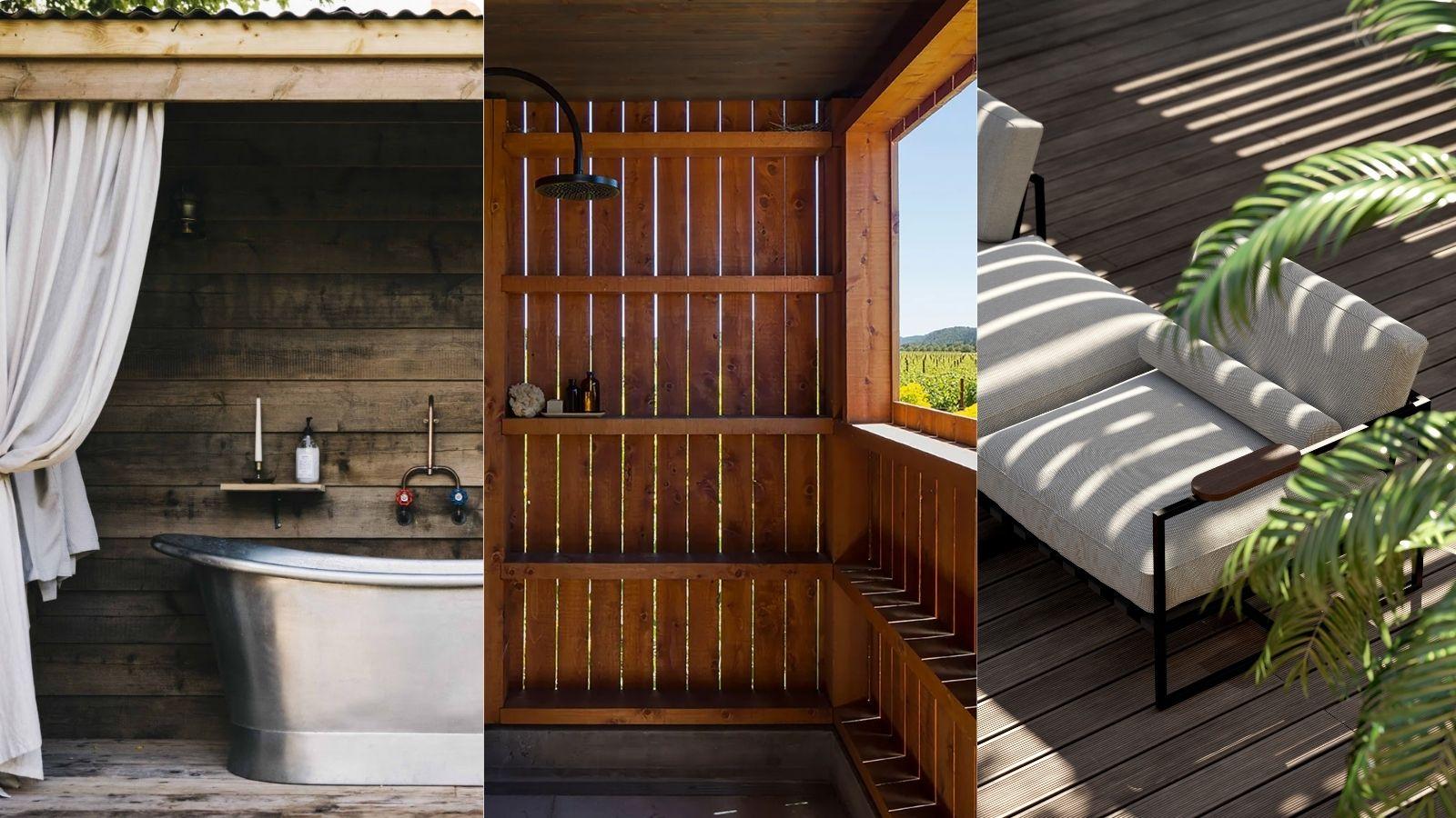 Transform Your Backyard into a 2024 Spa Oasis. [10 words]