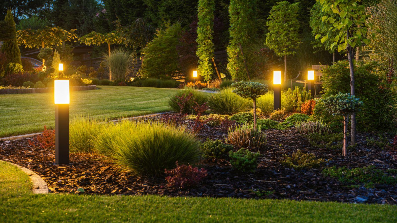 Secrets to Placing Outdoor Lights in 2024. A Guide. 1 Secrets to Placing Outdoor Lights in 2024. A Guide.