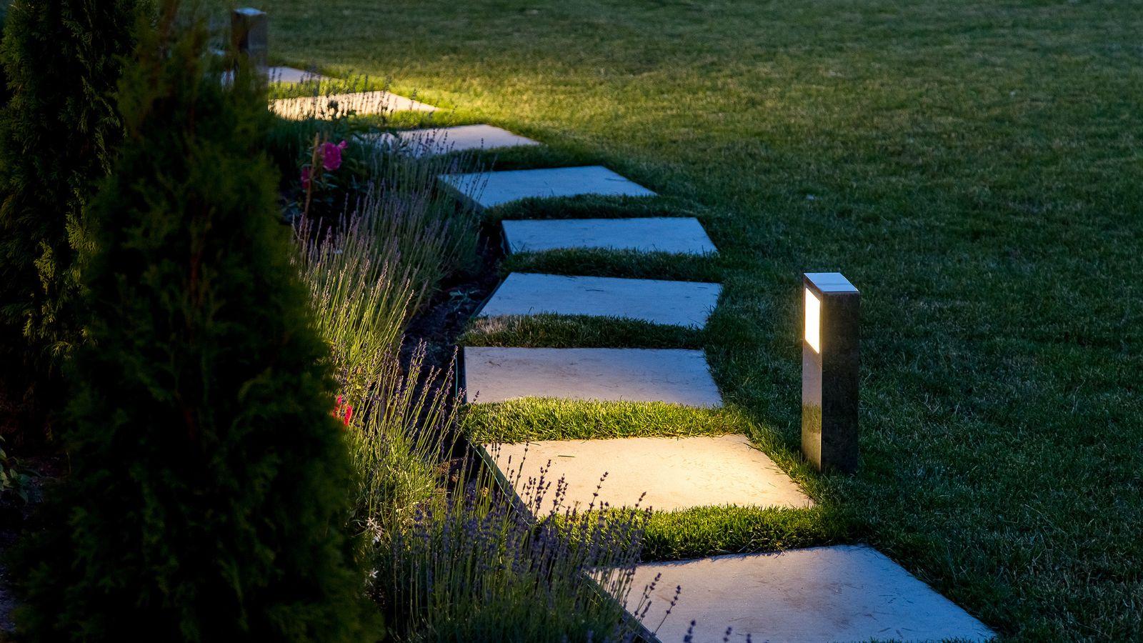 How to Light Garden Paths in 2024: 8 Secrets. 1 How to Light Garden Paths in 2024: 8 Secrets.
