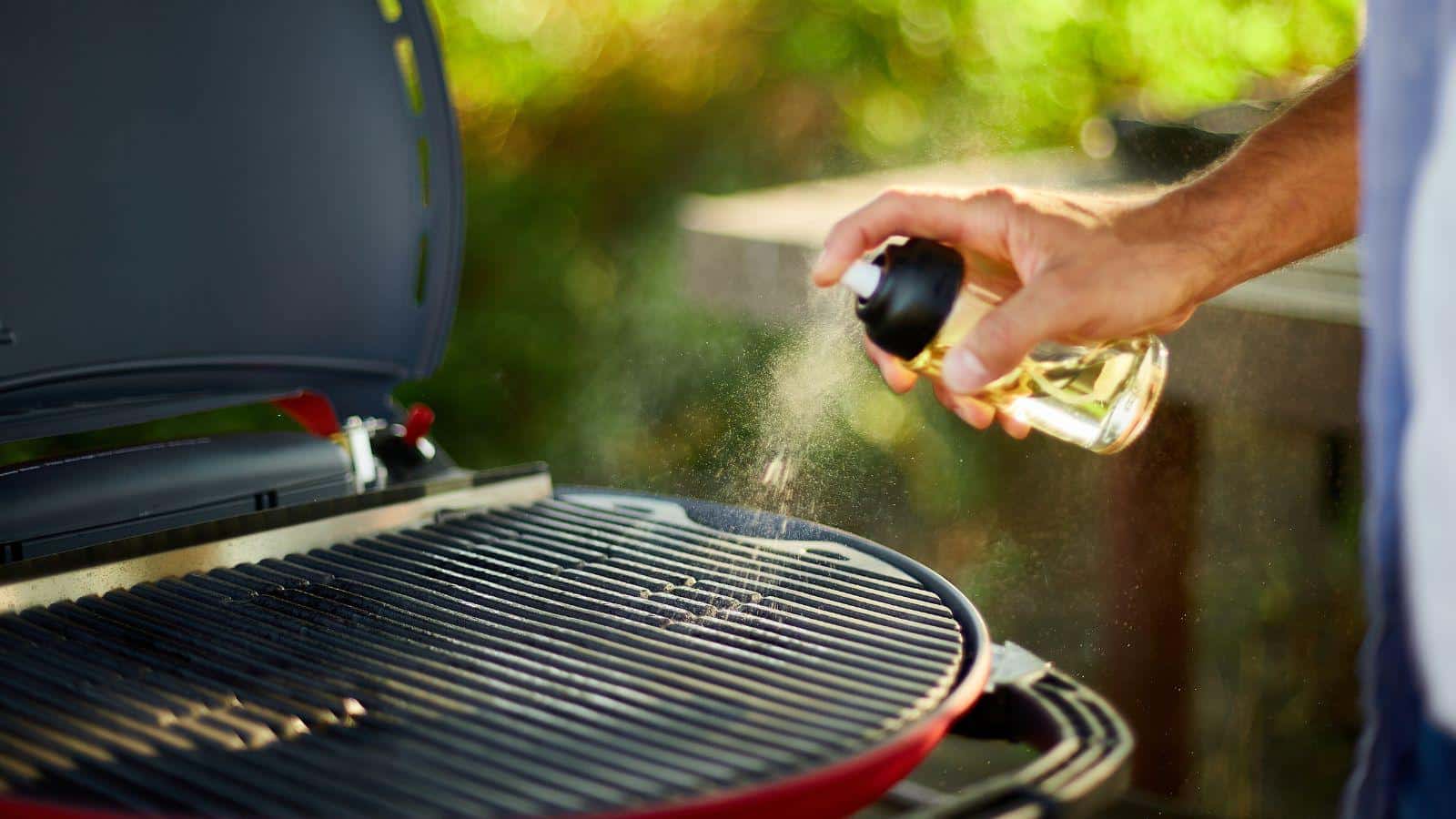 Season Your Grill Like a Pro in 2024.
