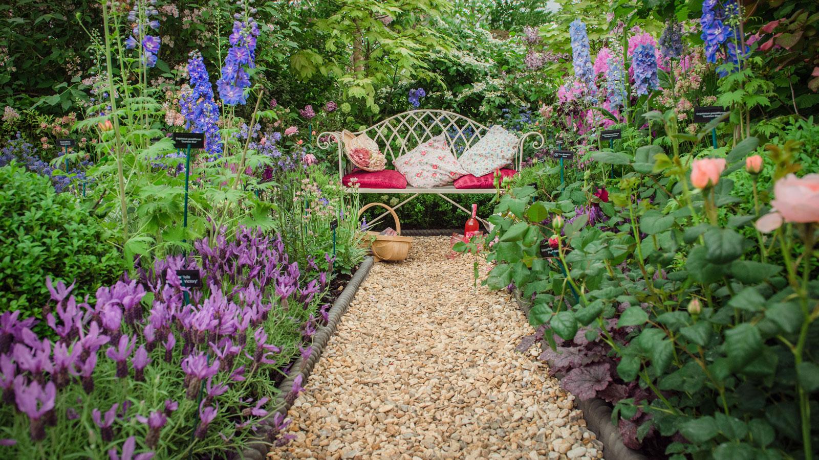 Gravel Landscaping Secrets for 8 Stunning 2024 Gardens. 1 Gravel Landscaping Secrets for 8 Stunning 2024 Gardens.