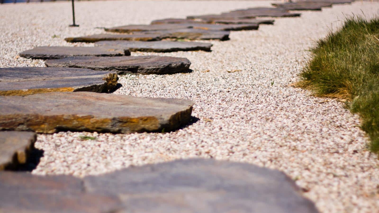Breathtaking Pea Gravel Paths in 2024. Secrets Revealed. 1 Breathtaking Pea Gravel Paths in 2024. Secrets Revealed.