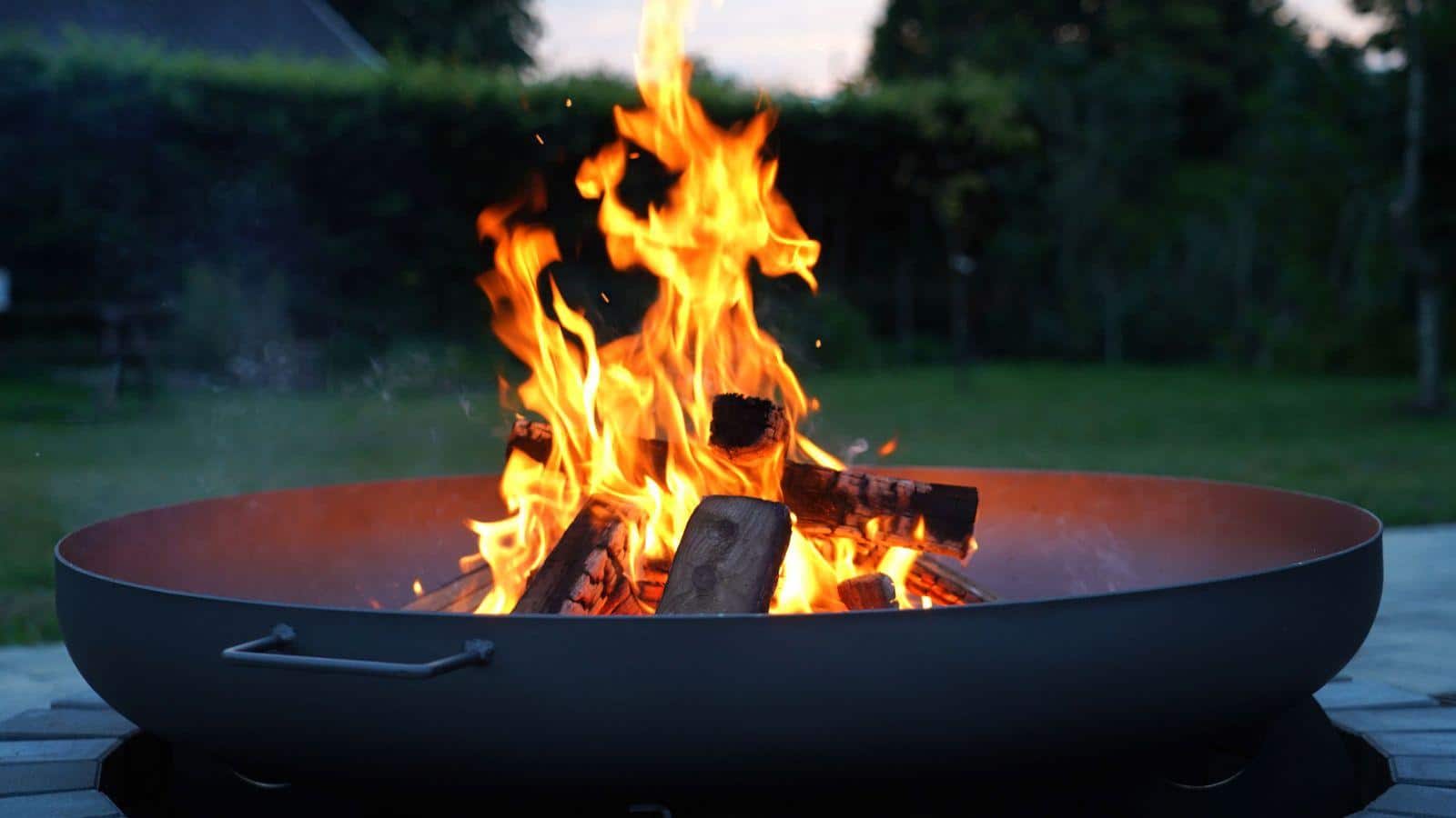 Restore a Rusty Fire Pit in 2024 with These Unexpected Revelations. Revive Your Outdoor Haven. 1 Restore a Rusty Fire Pit in 2024 with These Unexpected Revelations. Revive Your Outdoor Haven.