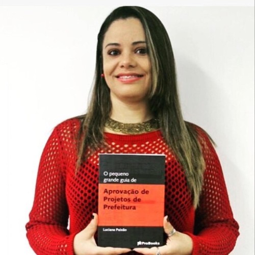 A Arquiteta Cursos e Projetos ME