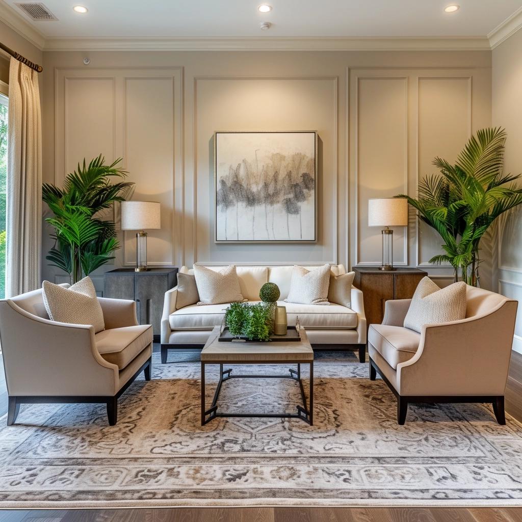 Top 10 Essential Tips to Elevate Your Interior Design Game. 1 10 Interior Design Mistakes You're Making | How to Arrange Your Furniture