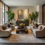 10 Interior Design Mistakes You're Making | How to Arrange Your Furniture