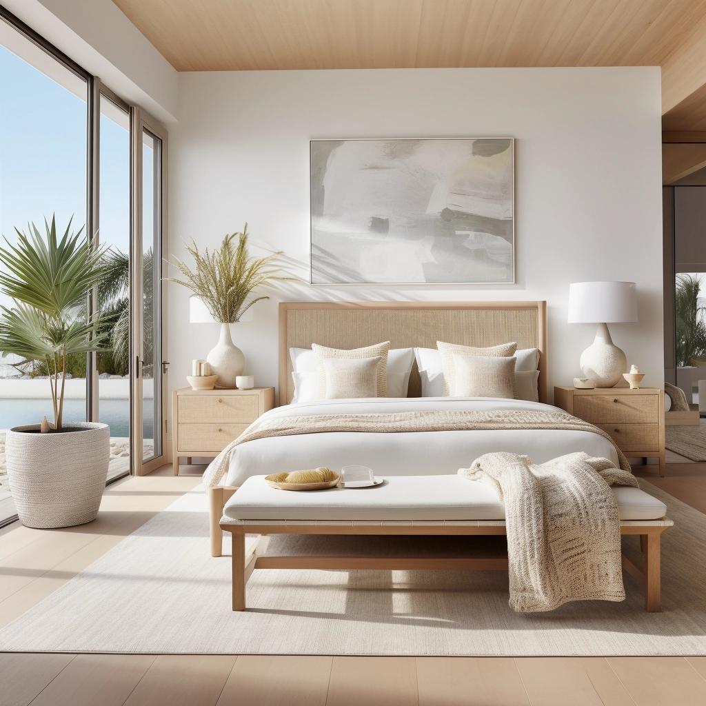 Top 7 Bedroom Design Trends from Del Mar: Transform Your Space Now. 3 3 Cool Bedrooms | Interior Decorating | Del Mar Reveal #6