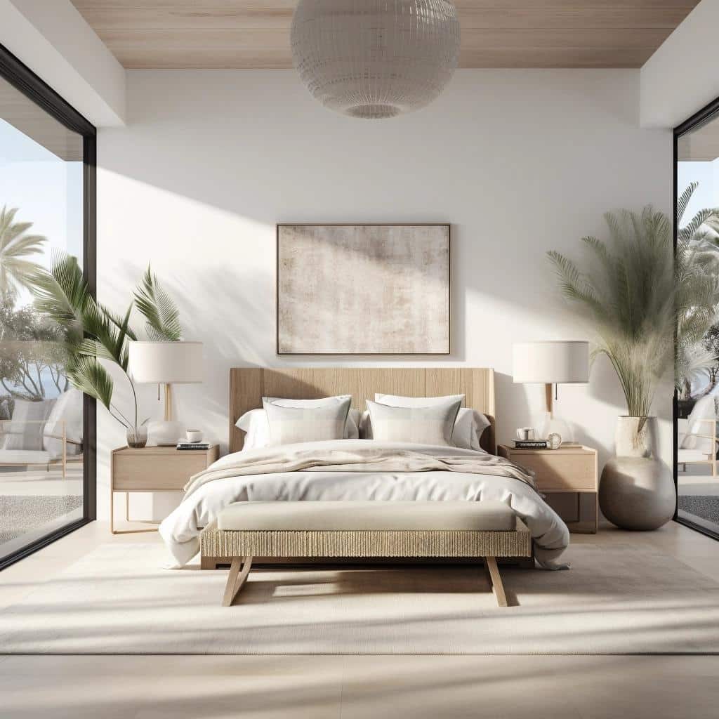 Top 7 Bedroom Design Trends from Del Mar: Transform Your Space Now. 1 3 Cool Bedrooms | Interior Decorating | Del Mar Reveal #6
