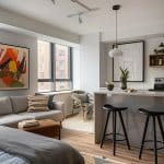 Cluttered 250 Sq Ft Studio Apartment Gets A Major Makeover | Studio Fix S1 E4