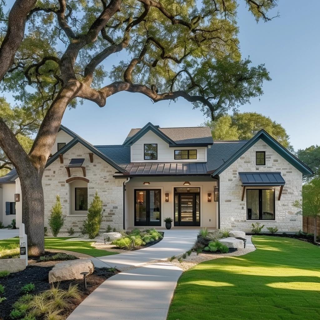 Top 5 Design Secrets for a Big Family Dream Home. 1 Designing a House for a Big Family in Plant City, FL | 100 Day Dream Home | HGTV