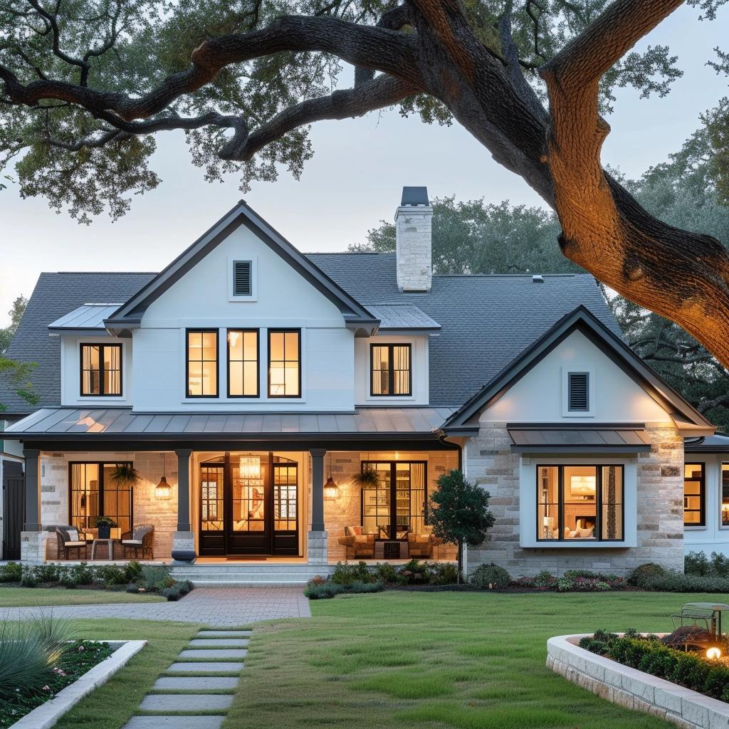 Top 5 Design Secrets for a Big Family Dream Home. 2 Designing a House for a Big Family in Plant City, FL | 100 Day Dream Home | HGTV