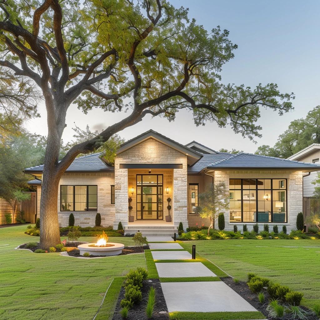 Top 5 Design Secrets for a Big Family Dream Home. 3 Designing a House for a Big Family in Plant City, FL | 100 Day Dream Home | HGTV