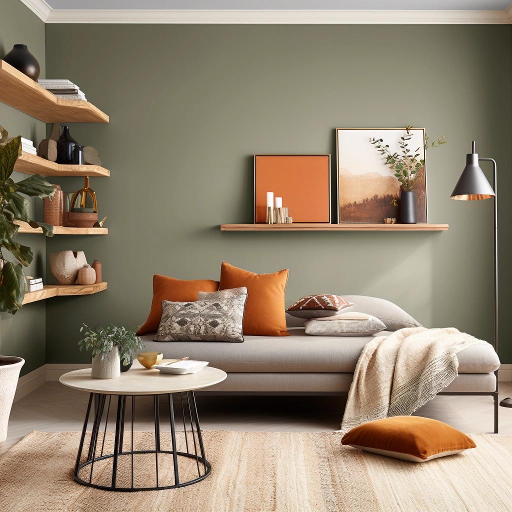 Discover 2024's Top Wall Color Trends Transforming Homes. 2 Discover 2024's Top Wall Color Trends Transforming Homes.