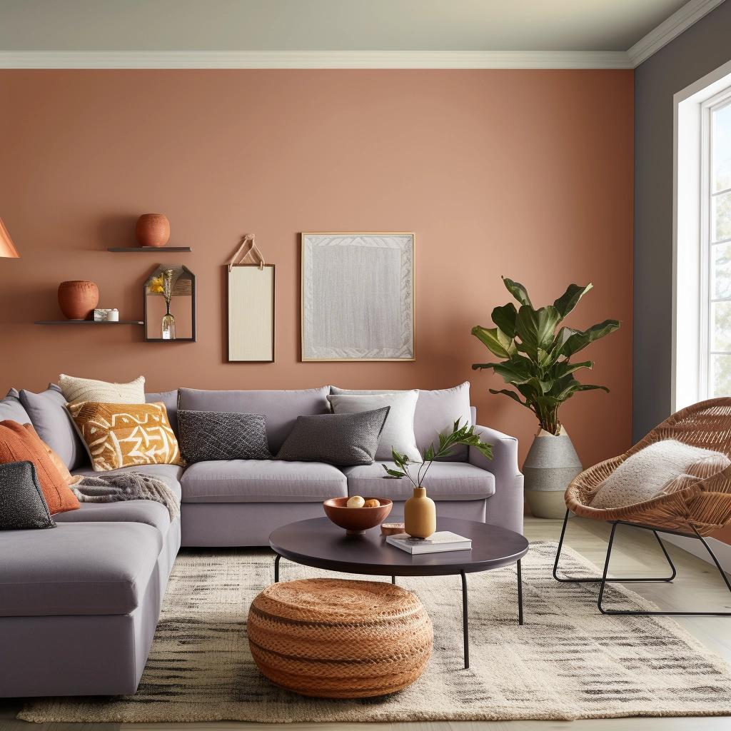 Discover 2024's Top Wall Color Trends Transforming Homes. 3 Discover 2024's Top Wall Color Trends Transforming Homes.