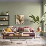 2024 wall color trends
