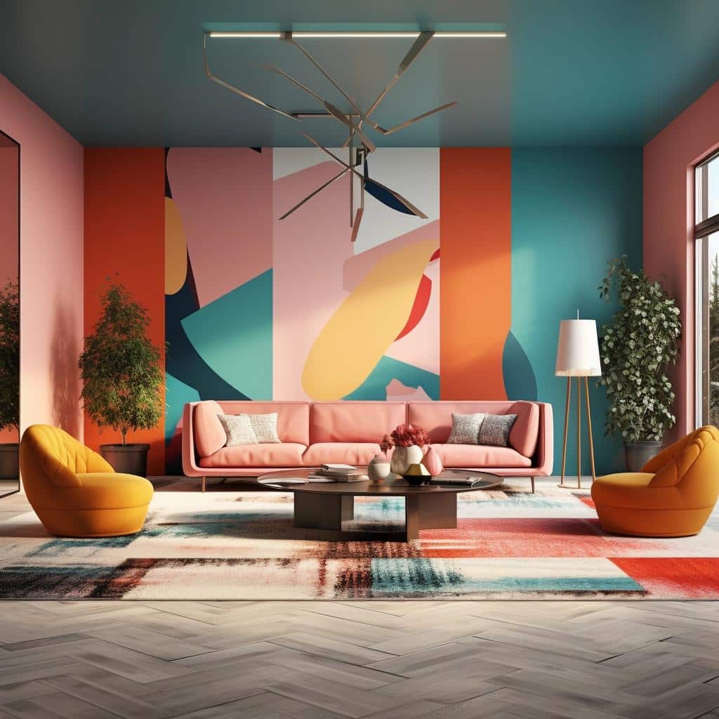 Discover 2024's Wall Color Revolution: Transform Your Space Now. 1 Discover 2024's Wall Color Revolution: Transform Your Space Now.