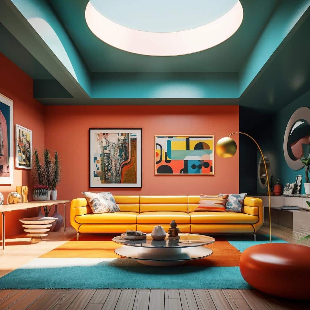 Discover 2024's Wall Color Revolution: Transform Your Space Now. 3 Discover 2024's Wall Color Revolution: Transform Your Space Now.