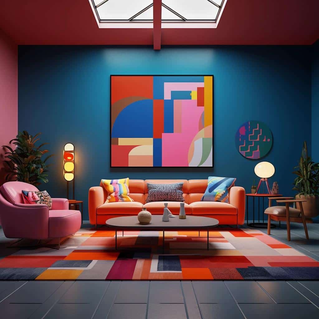 Discover 2024's Wall Color Revolution: Transform Your Space Now. 4 Discover 2024's Wall Color Revolution: Transform Your Space Now.