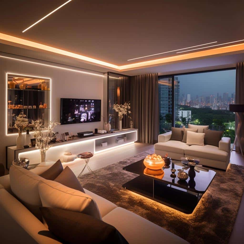 Discover the Magic of Decor Light Bulbs: Transform Your Space Instantly. 3 Discover the Magic of Decor Light Bulbs: Transform Your Space Instantly.