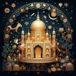 eid decorations