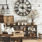 INTERIOR DESIGN | How to Shop for Your Interior Design Style - FARMHOUSE STYLE