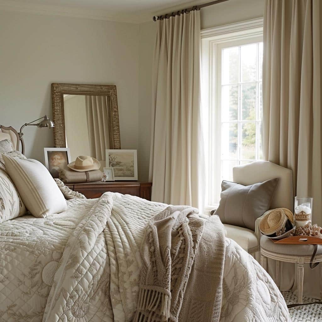 Top 5 Tips to Transform Your Guest Room into a Cozy Retreat. 1 INTERIOR DESIGN | Ideas for How to Create the Perfect Guest Bedroom | House to Home