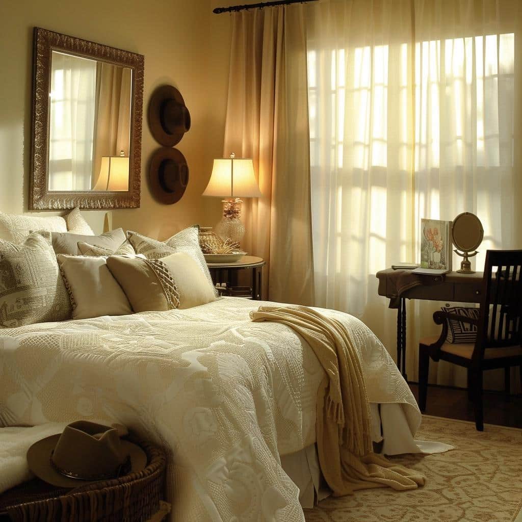 Top 5 Tips to Transform Your Guest Room into a Cozy Retreat. 4 INTERIOR DESIGN | Ideas for How to Create the Perfect Guest Bedroom | House to Home
