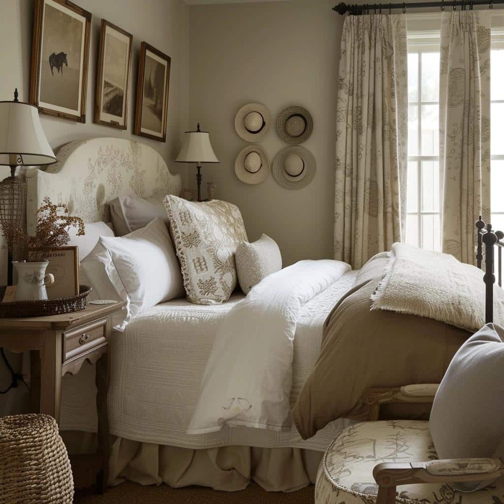 Top 5 Tips to Transform Your Guest Room into a Cozy Retreat. 2 INTERIOR DESIGN | Ideas for How to Create the Perfect Guest Bedroom | House to Home