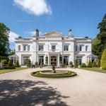Inside a 7 Bedroom £10,000,000 Mansion on North London's Most Desirable Road