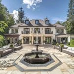 Inside an Ex-Chelsea Football Players £6,950,000 Surrey Mansion | House Tour
