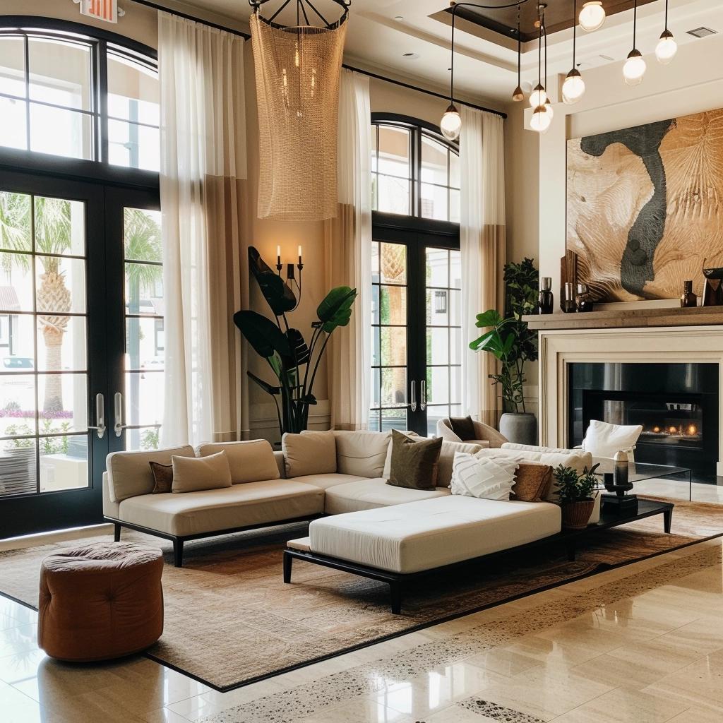 View of Get The Look Of An Industrial Style Apartment Even If You Don ... - Hunker