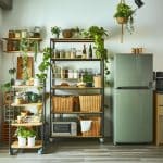 ORGANIZE: 11 HACKS to Decorating and Organizing a SMALL Kitchen | Making the Most of Our Small Space