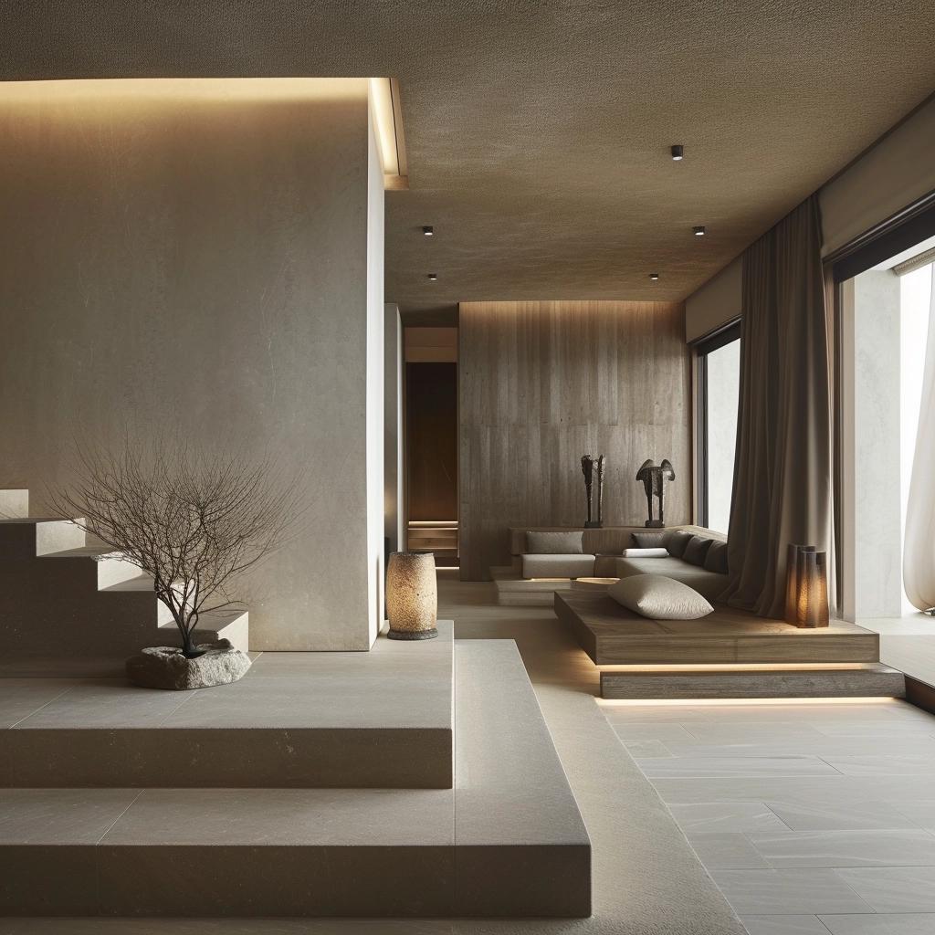 Top 5 Secrets to Achieving Quiet Luxury in Your Home. 1 Quiet Luxury Interior Design Style