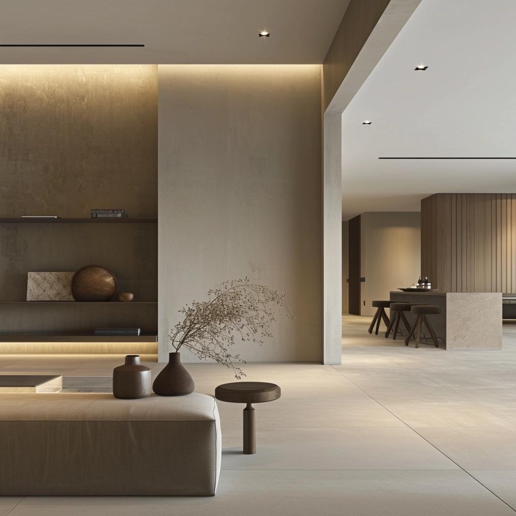 Top 5 Secrets to Achieving Quiet Luxury in Your Home. 2 Quiet Luxury Interior Design Style