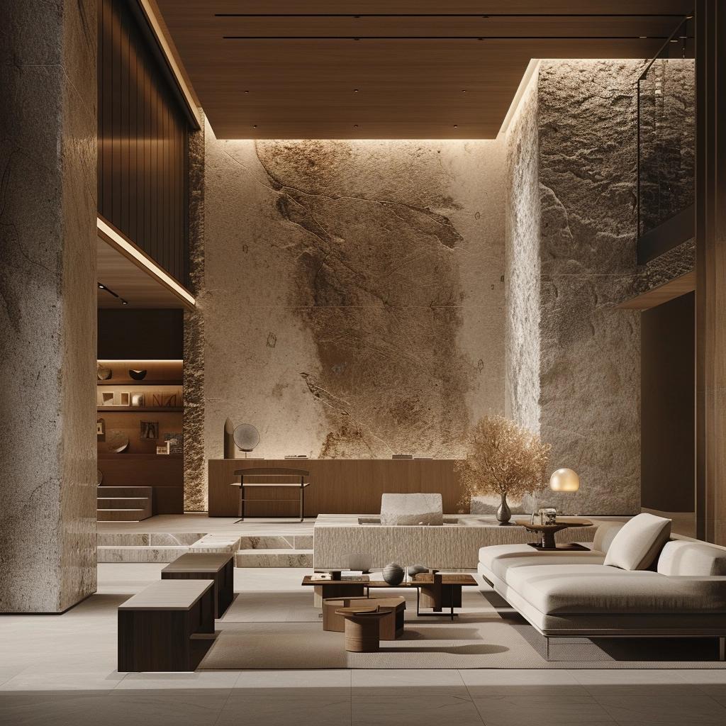 Top 5 Secrets to Achieving Quiet Luxury in Your Home. 3 Quiet Luxury Interior Design Style