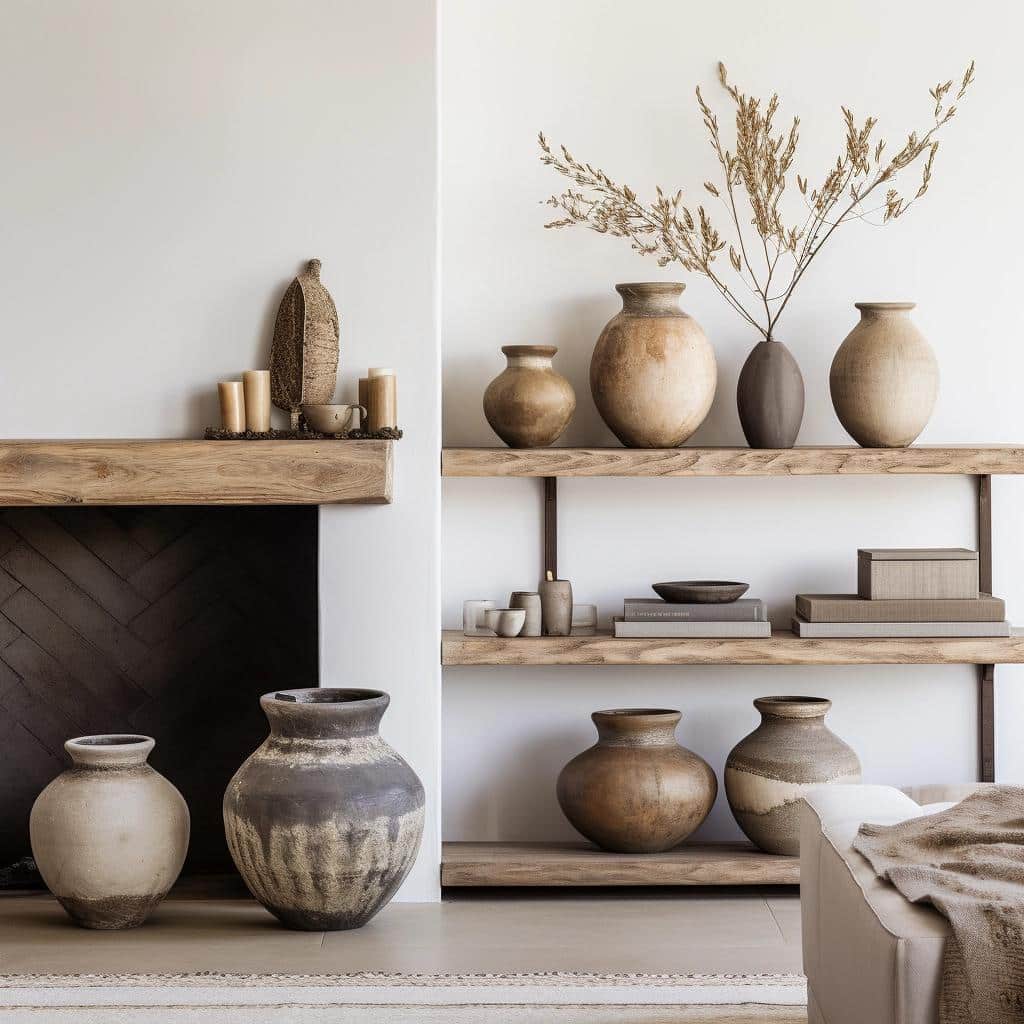 Top 5 Finds for Rustic Luxury Home Makeover From Zara Home and HomeGoods. 4 RUSTIC LUXURY HOME DECOR HAUL | ZARA HOME + HOMEGOODS + MORE | SIGNED ANDREA