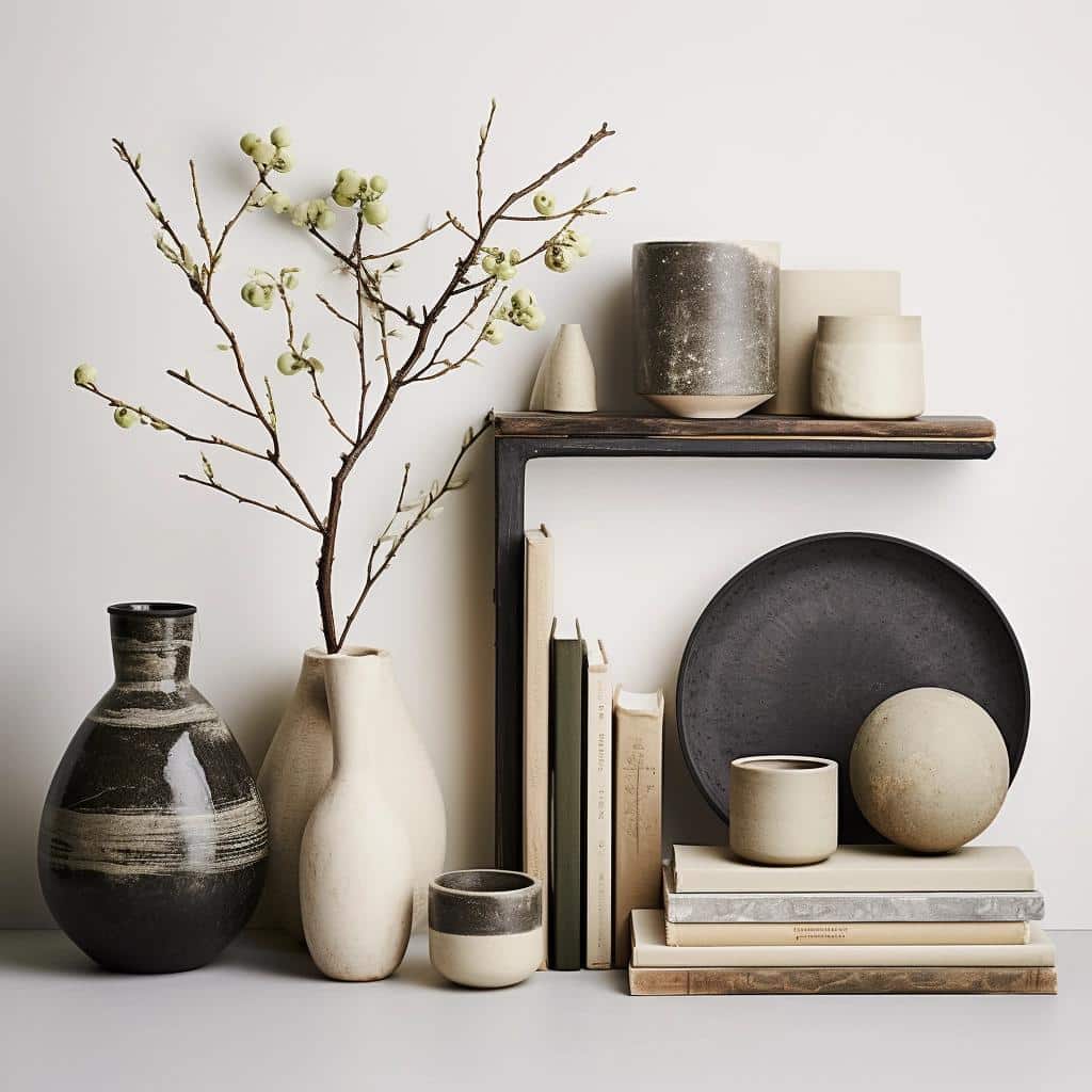 Top 5 Finds for Rustic Luxury Home Makeover From Zara Home and HomeGoods. 3 RUSTIC LUXURY HOME DECOR HAUL | ZARA HOME + HOMEGOODS + MORE | SIGNED ANDREA