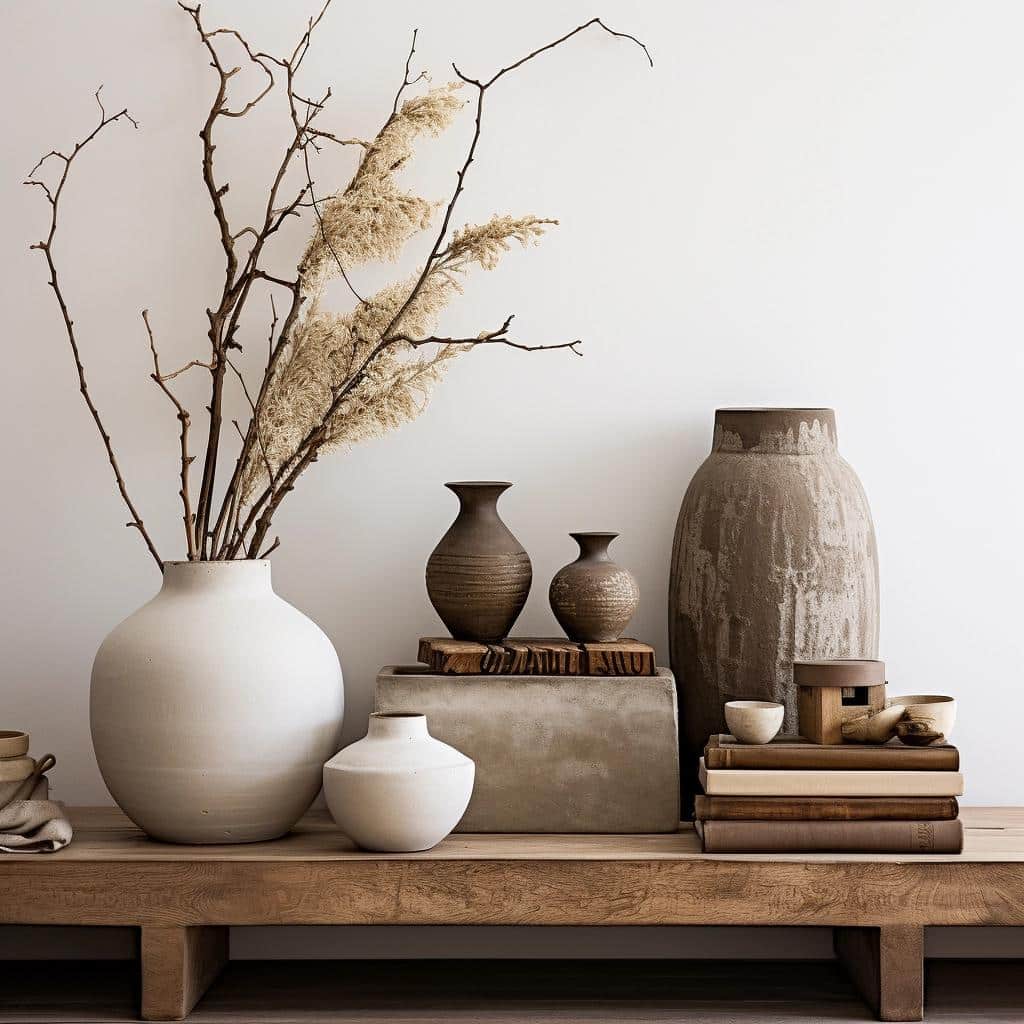 Top 5 Finds for Rustic Luxury Home Makeover From Zara Home and HomeGoods. 2 RUSTIC LUXURY HOME DECOR HAUL | ZARA HOME + HOMEGOODS + MORE | SIGNED ANDREA