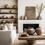 RUSTIC LUXURY HOME DECOR HAUL | ZARA HOME + HOMEGOODS + MORE | SIGNED ANDREA