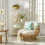 spring decorating ideas for the home