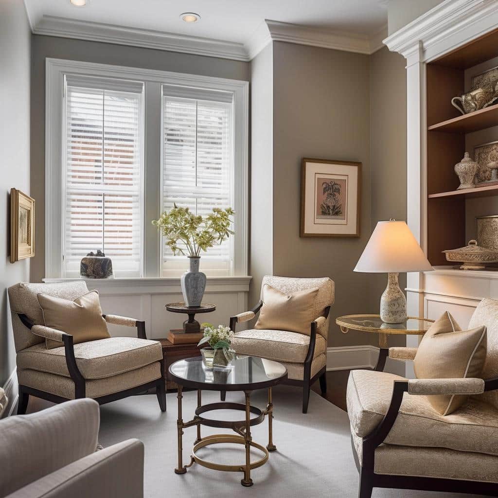 Top 7 Small Living Room Transformations: Design Like a Pro. 1 Small Living Room Decorating Ideas | Interior Design | Fix It Fridays #15