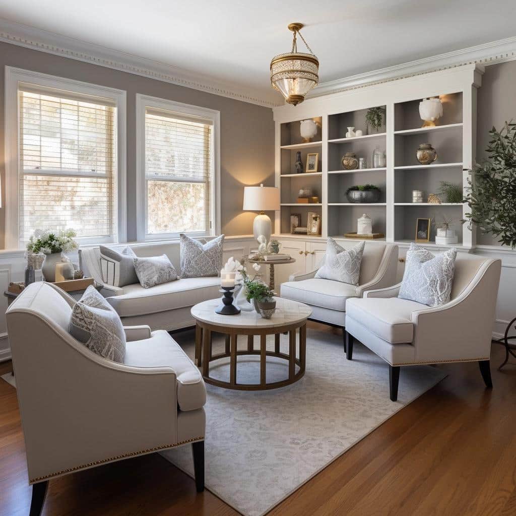 Top 7 Small Living Room Transformations: Design Like a Pro. 2 Small Living Room Decorating Ideas | Interior Design | Fix It Fridays #15