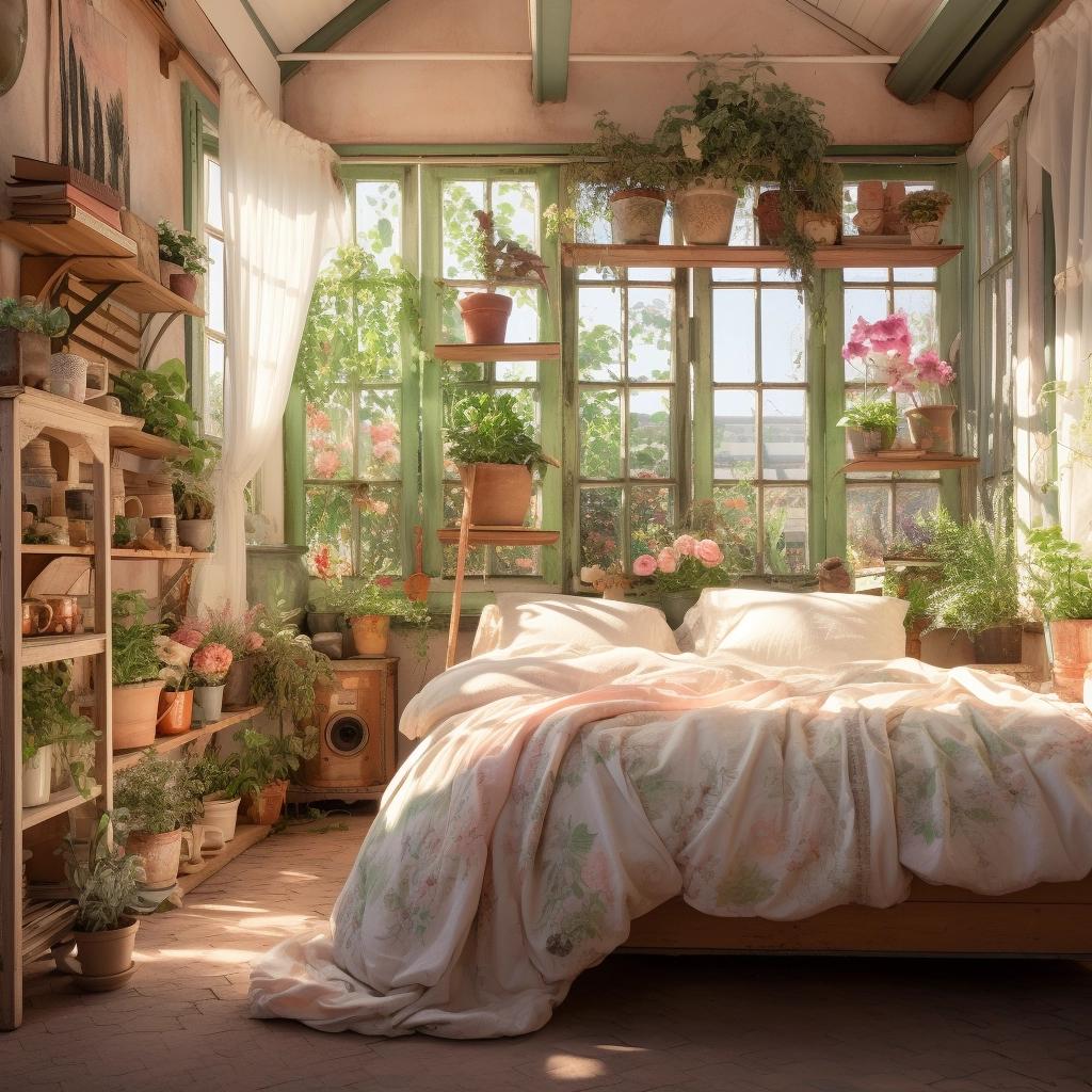 Spring into Style: Unlock Bedroom Bliss with Fresh Seasonal Trends. 2 Spring into Style: Unlock Bedroom Bliss with Fresh Seasonal Trends.