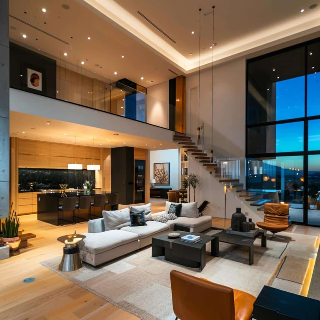 Top 7 Luxurious Decor Trends from a Breathtaking New Home Tour. 4 Stunning NEW Home Tour : Luxury Home Decor Ideas