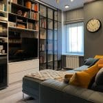 Top 5 Ingenious Storage Solutions for Your Tiny Apartment. Tiny Apartment | How to hide your JUNK! | Interior Design Ideas